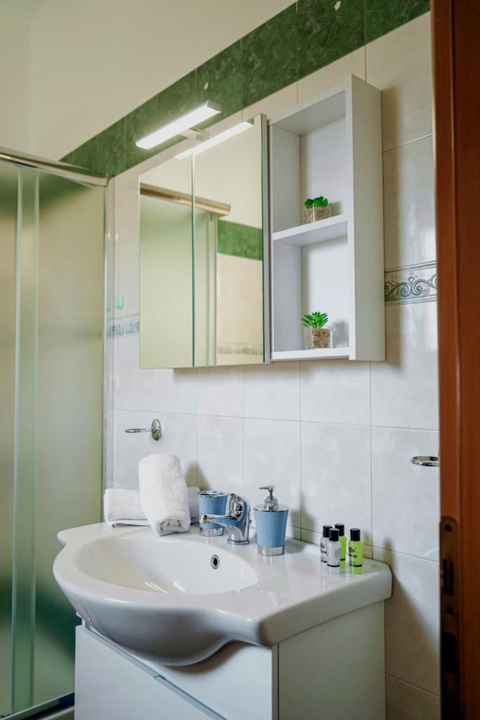 Marietta City Center Apartments Nafplio Exterior foto