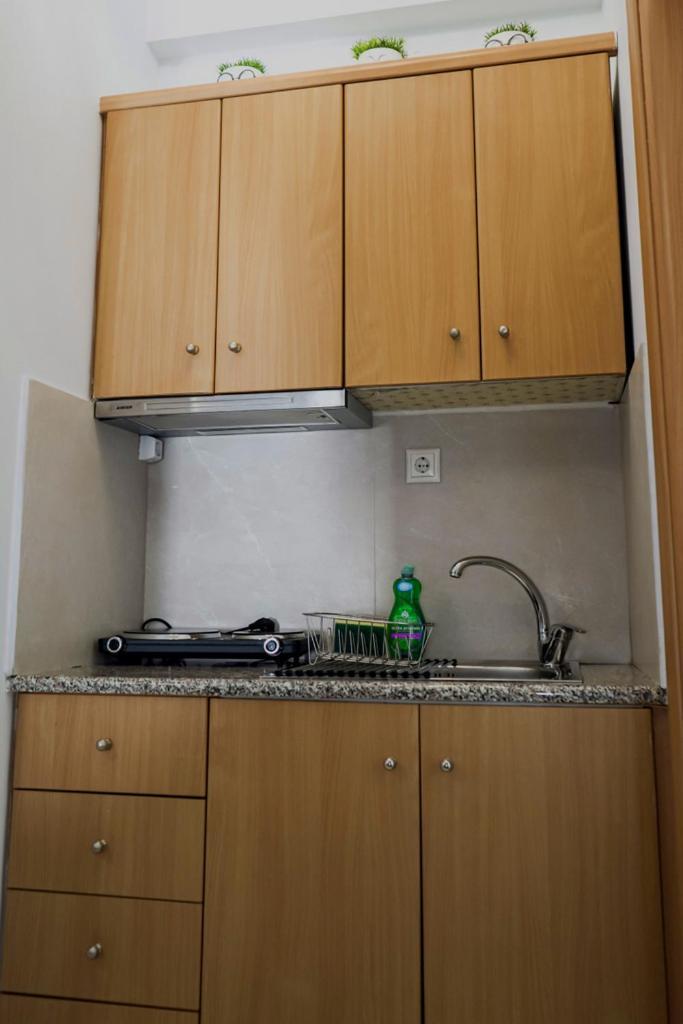 Marietta City Center Apartments Nafplio Exterior foto